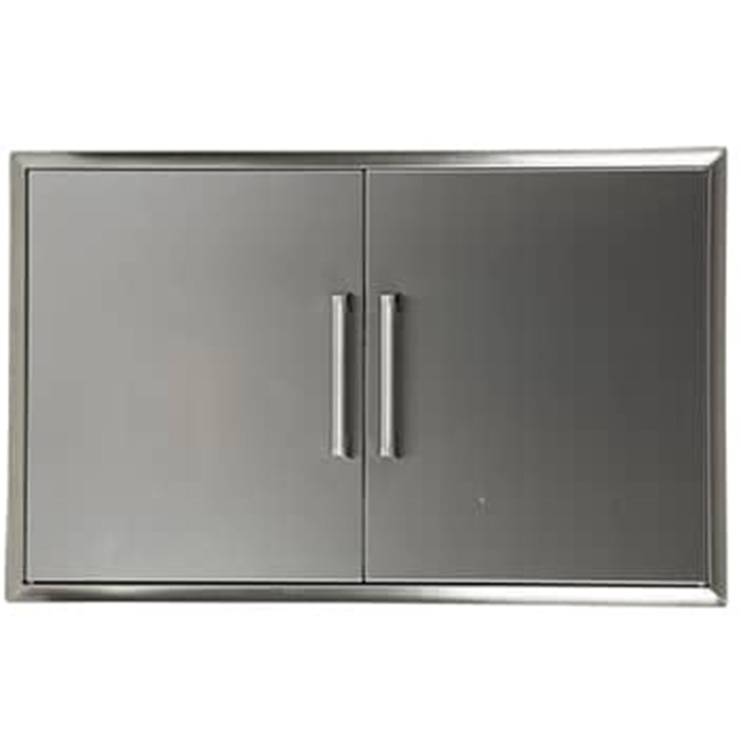 Coyote Double Access Doors