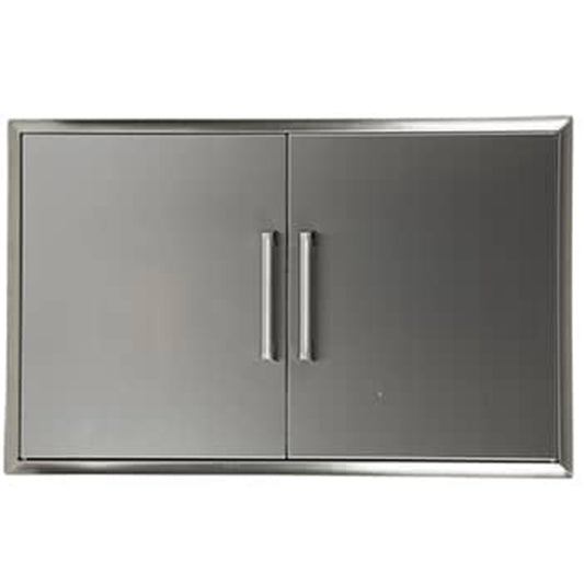 Coyote Double Access Doors