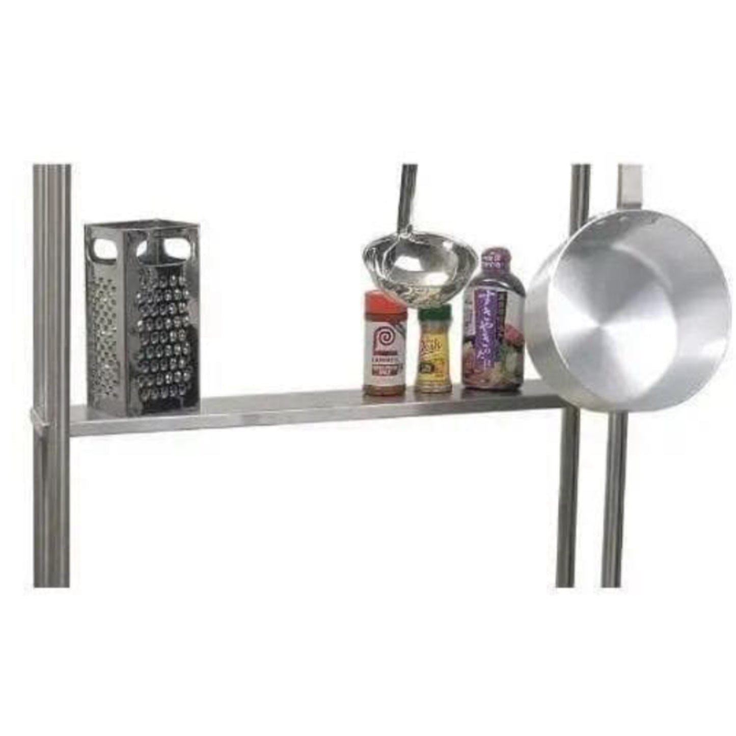 Alfresco Middle Shelf
