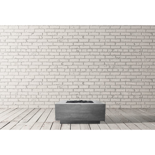 Prism Hardscapes Tavola 42 Fire Table