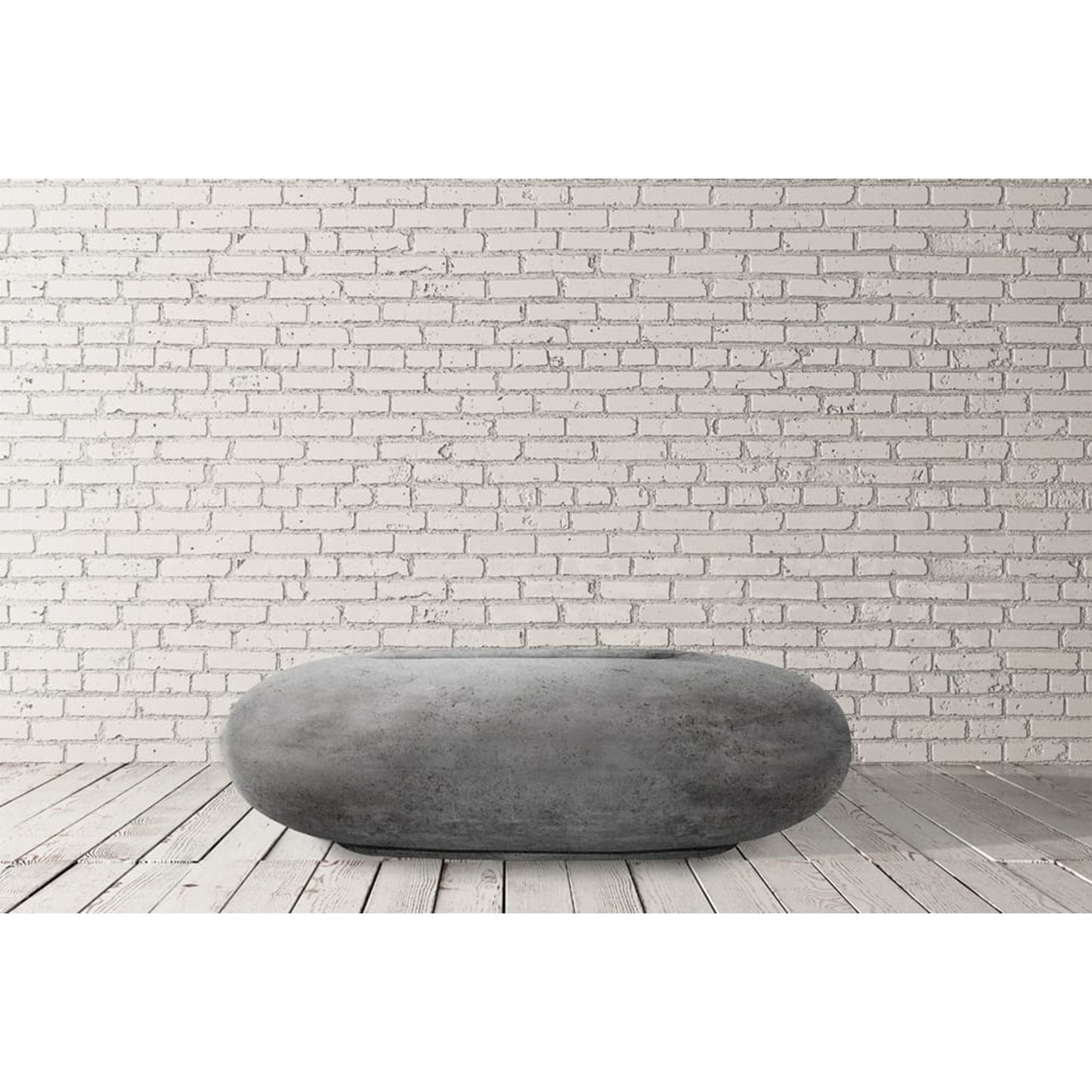 Prism Hardscapes Pebble Fire Table