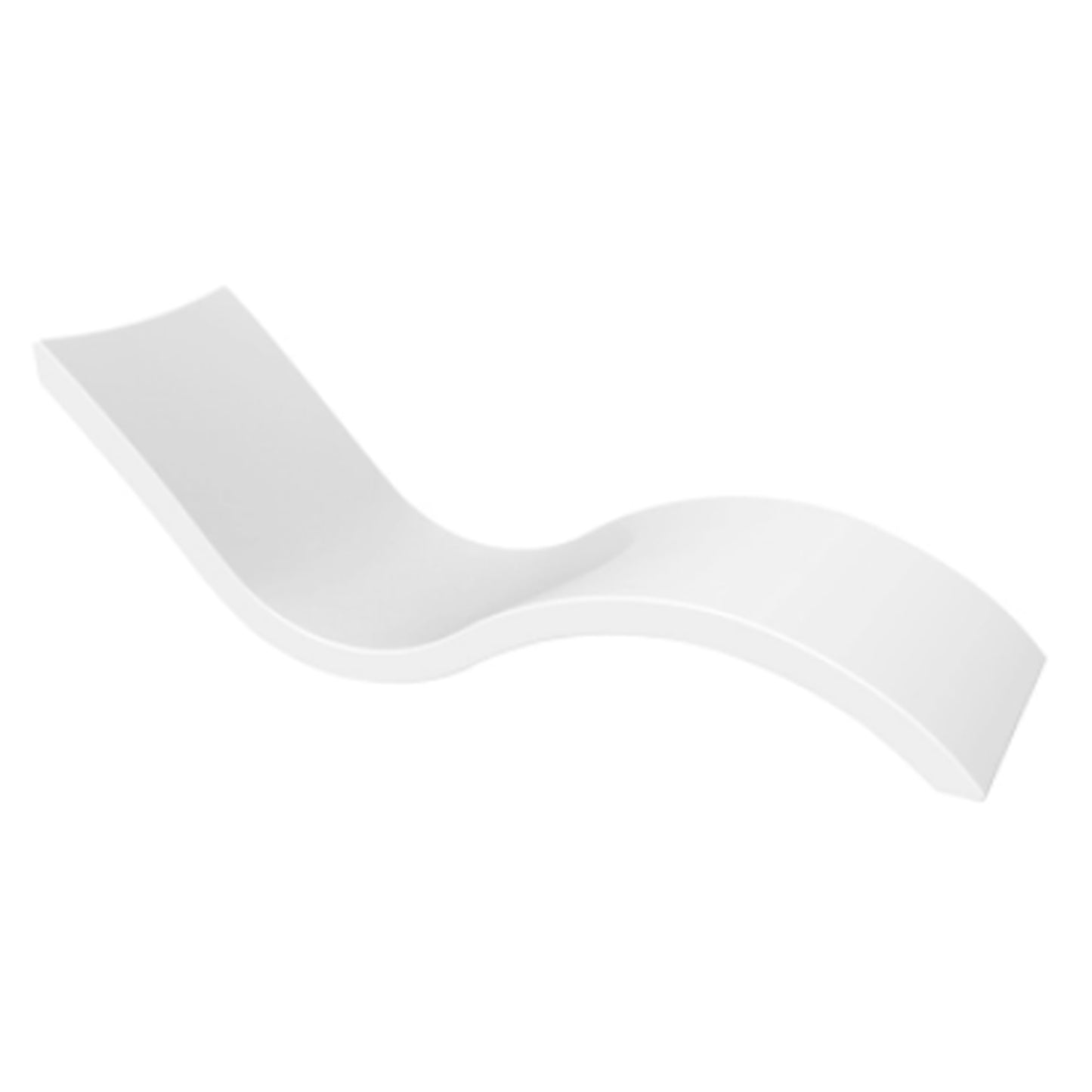 Ledge Lounger Signature Chaise