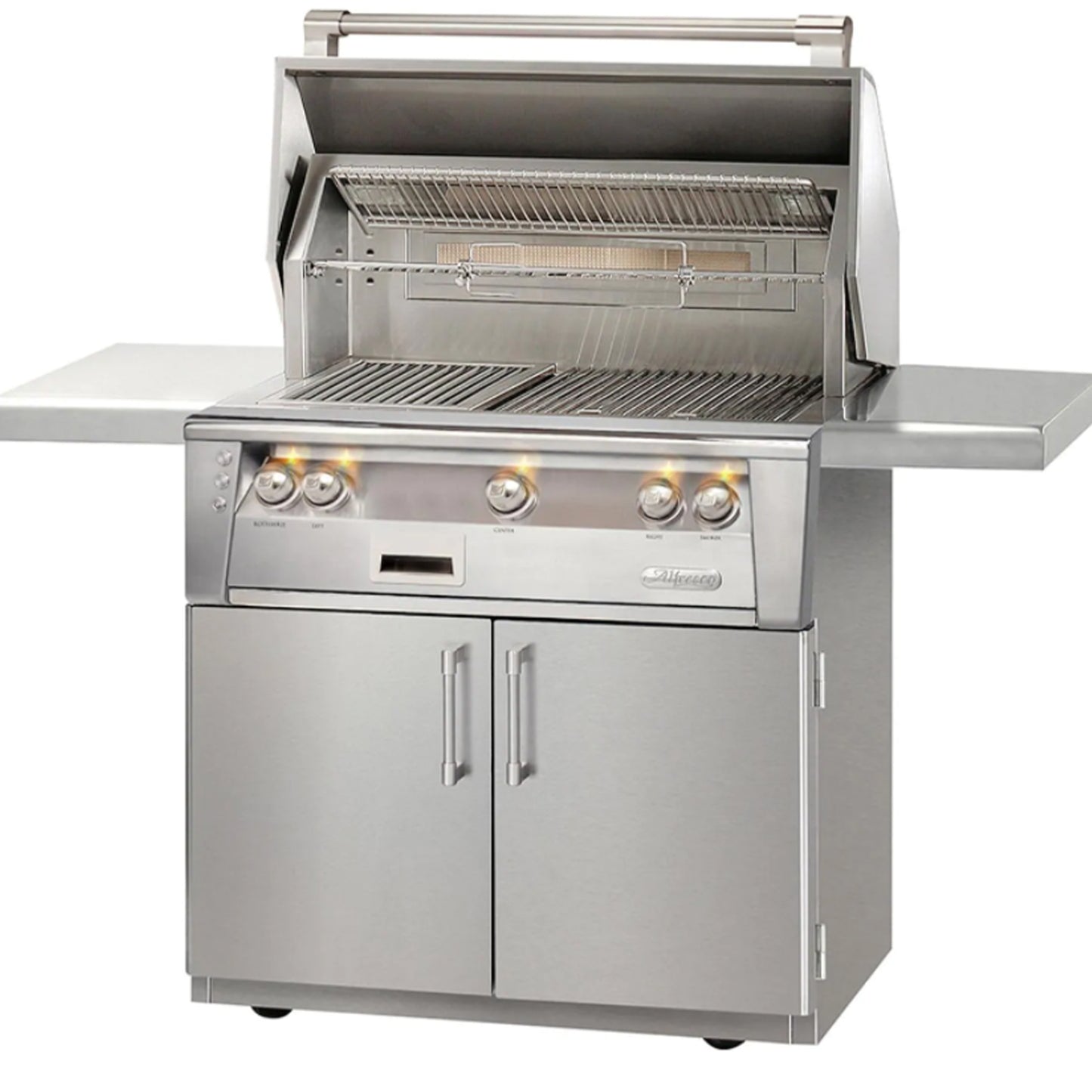 Alfresco 36-Inch Freestanding Grill