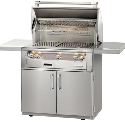 Alfresco 36-Inch Freestanding Grill