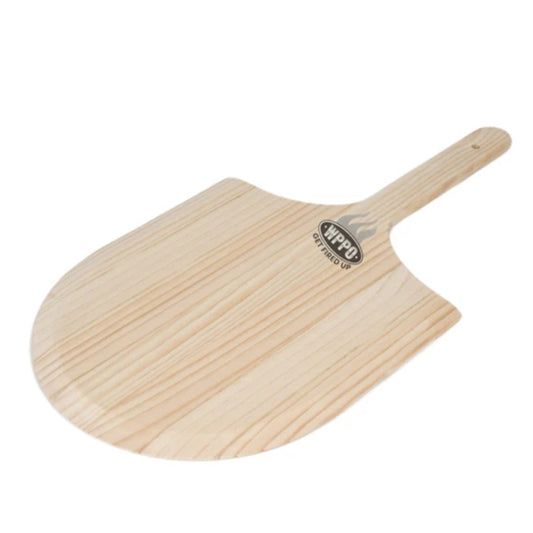 WPPO, LLC New Zealand Wooden Pizza Peel - 2 pack