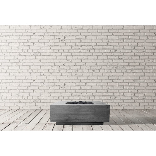 Prism Hardscapes Tavola 3 Fire Table