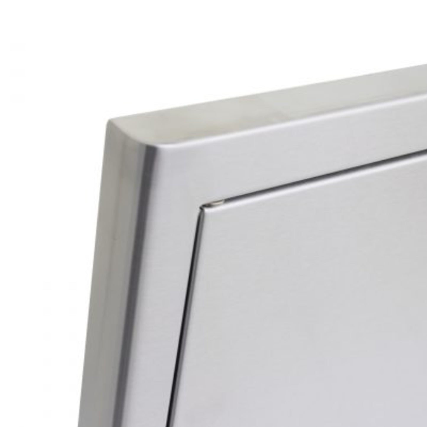 Blaze Single Access Reversible Vertical Door (18-Inch & 21-Inch)