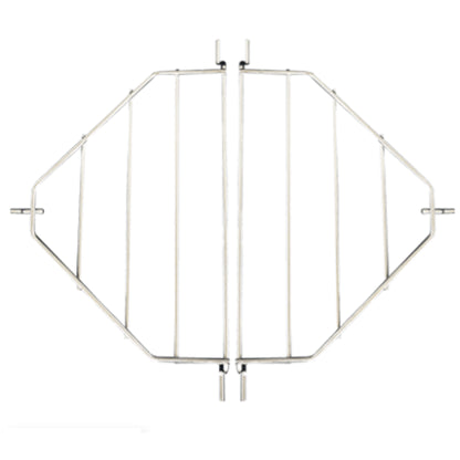 Primo Heat Deflector Rack / Drip Pan Rack