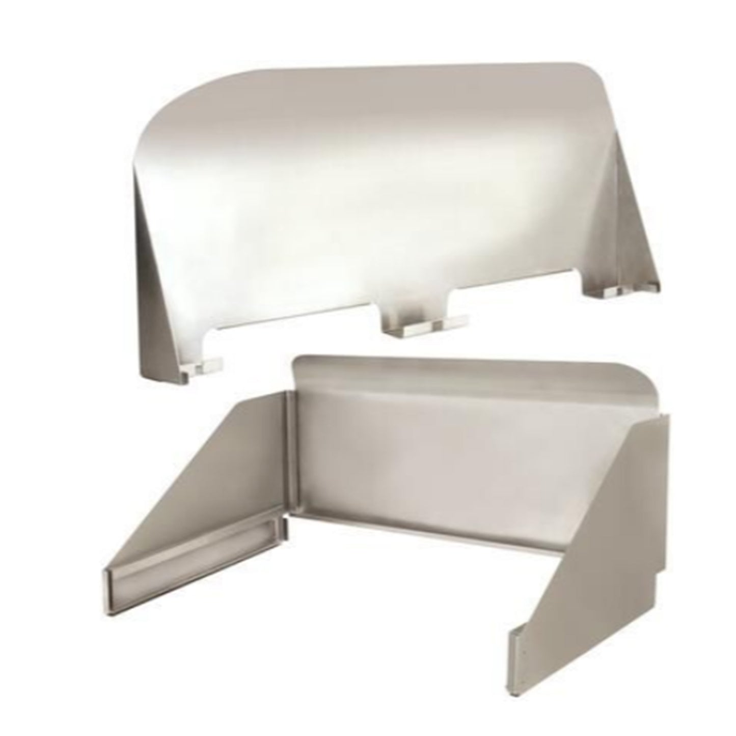 Alfresco Wind Guards For Cart Grills
