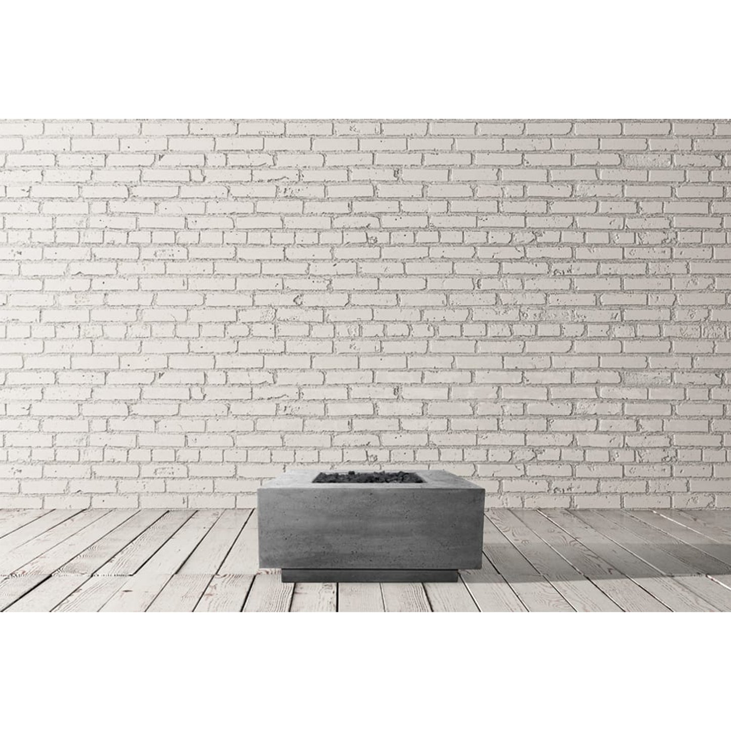 Prism Hardscapes Tavola 2 Fire Table