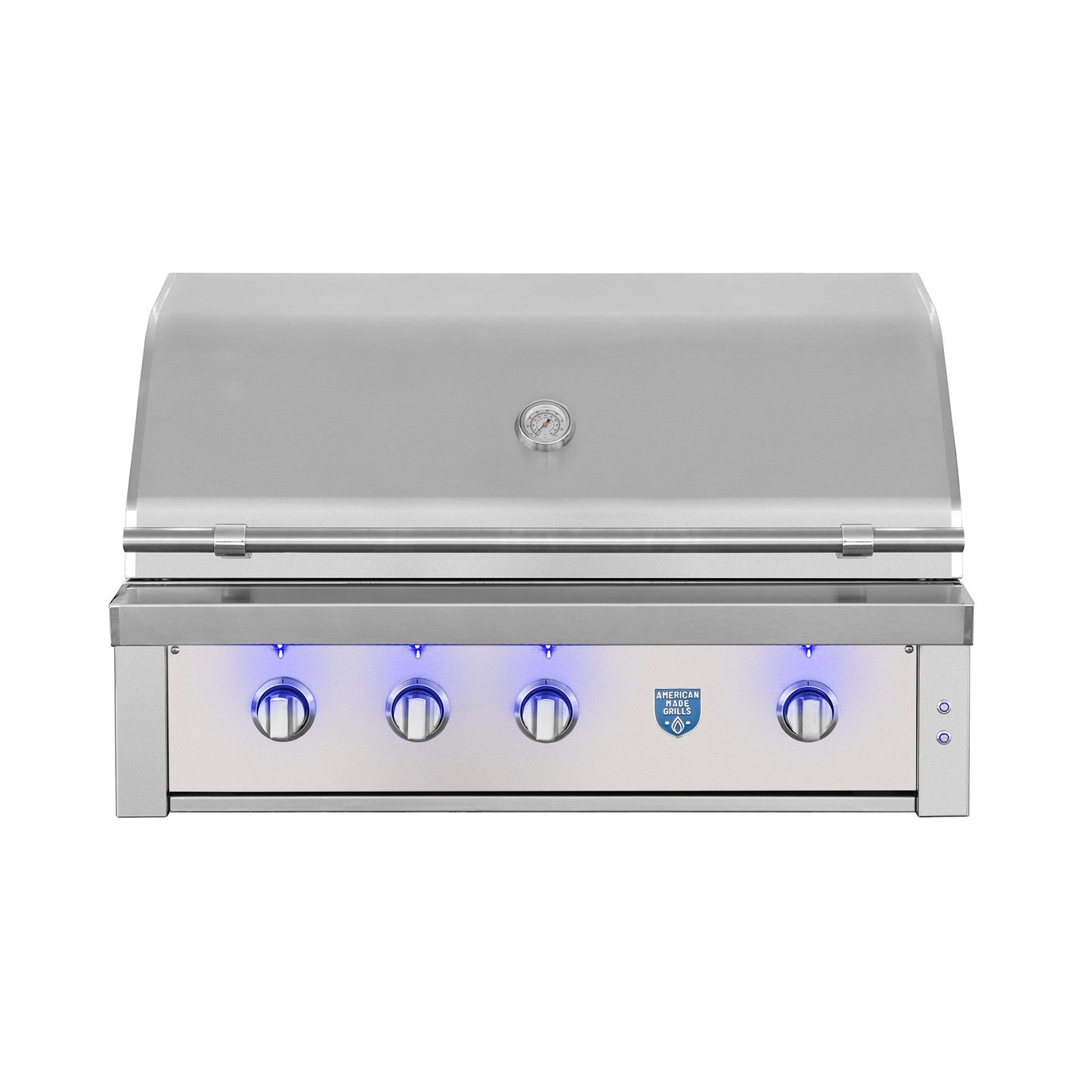 American Made Grills Estate 42-Inch Built-In Grills