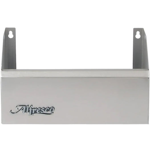 Alfresco Speed Rail For 30-Inch Main Sink System
