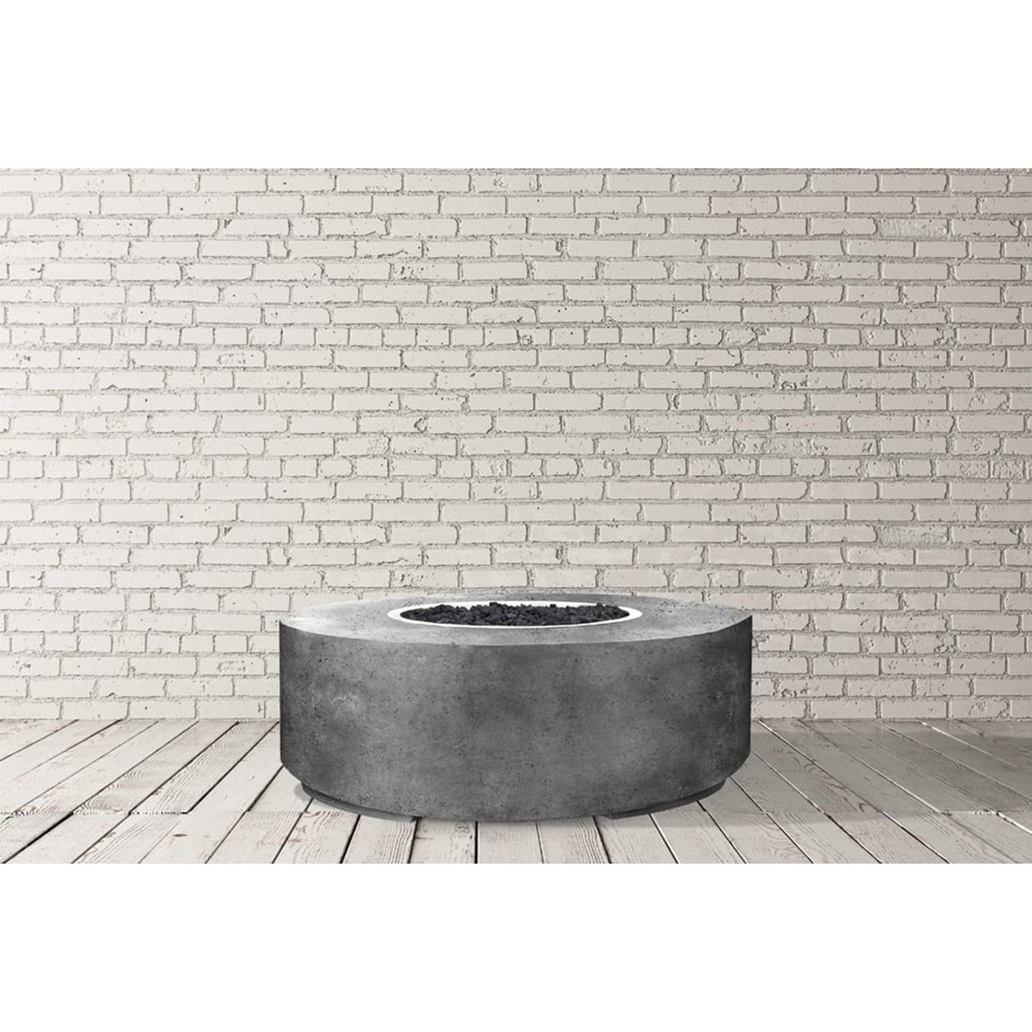 Prism Hardscapes Rotondo Fire Bowl