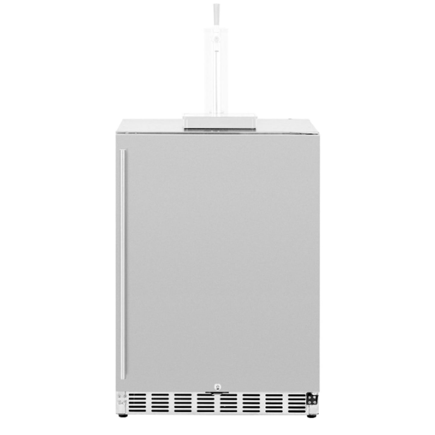 Summerset 6.6c Deluxe Outdoor Rated Kegerator