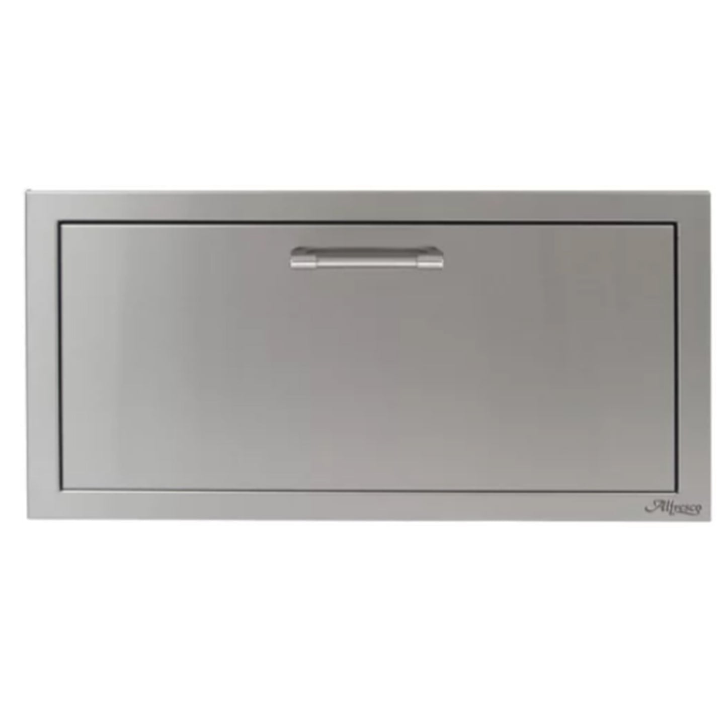 Alfresco 30-Inch Versapower Accessory Drawer