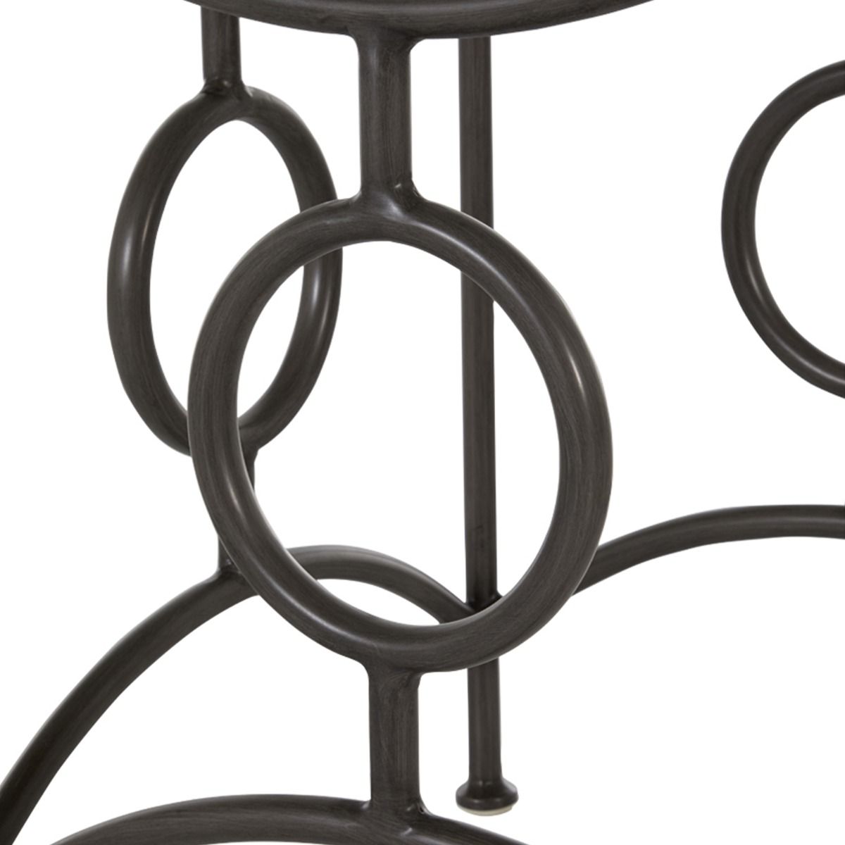 Superstone 42-Inch Square Dining Table (w/ Base)