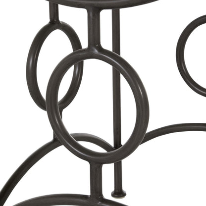 Superstone 42-Inch Square Dining Table (w/ Base)