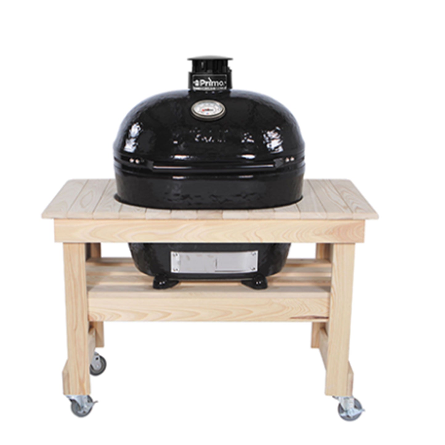 Primo Ceramic Grills X-Large Charcoal Primo