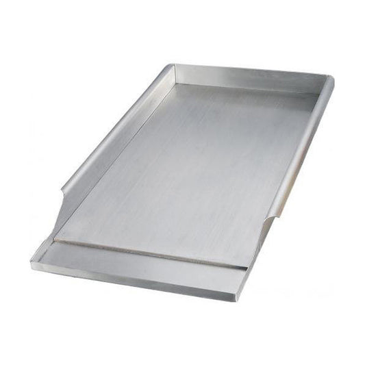 Alfresco Griddle For Side Burners