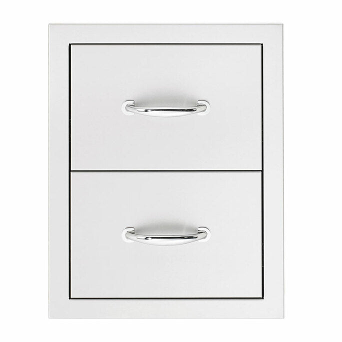 Summerset 17-Inch Drawers