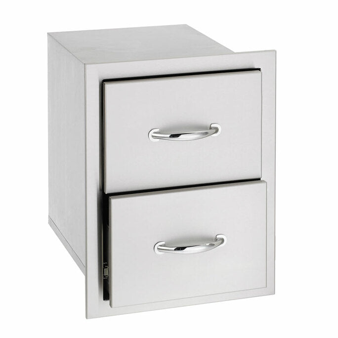 Summerset 17-Inch Drawers