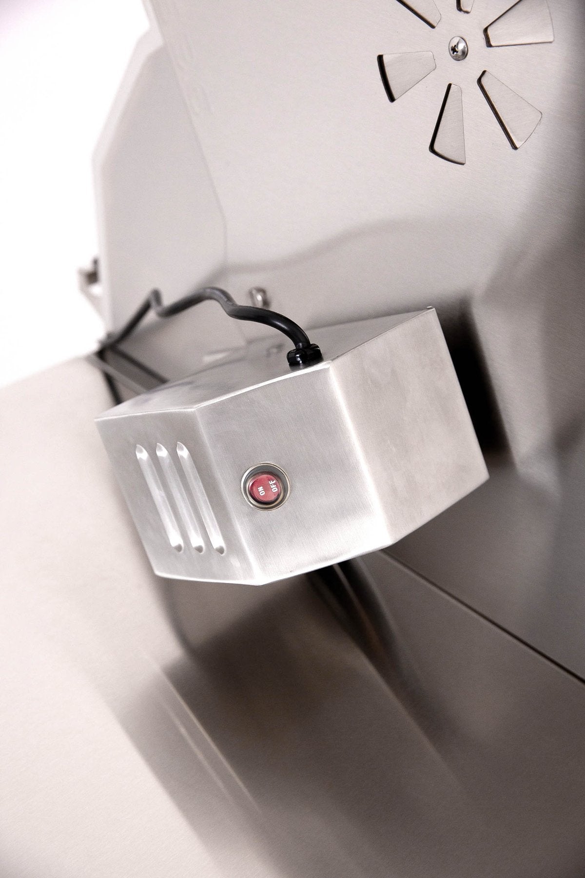 American Made Grills Encore 36-Inch Built-In Grill (Hybrid)