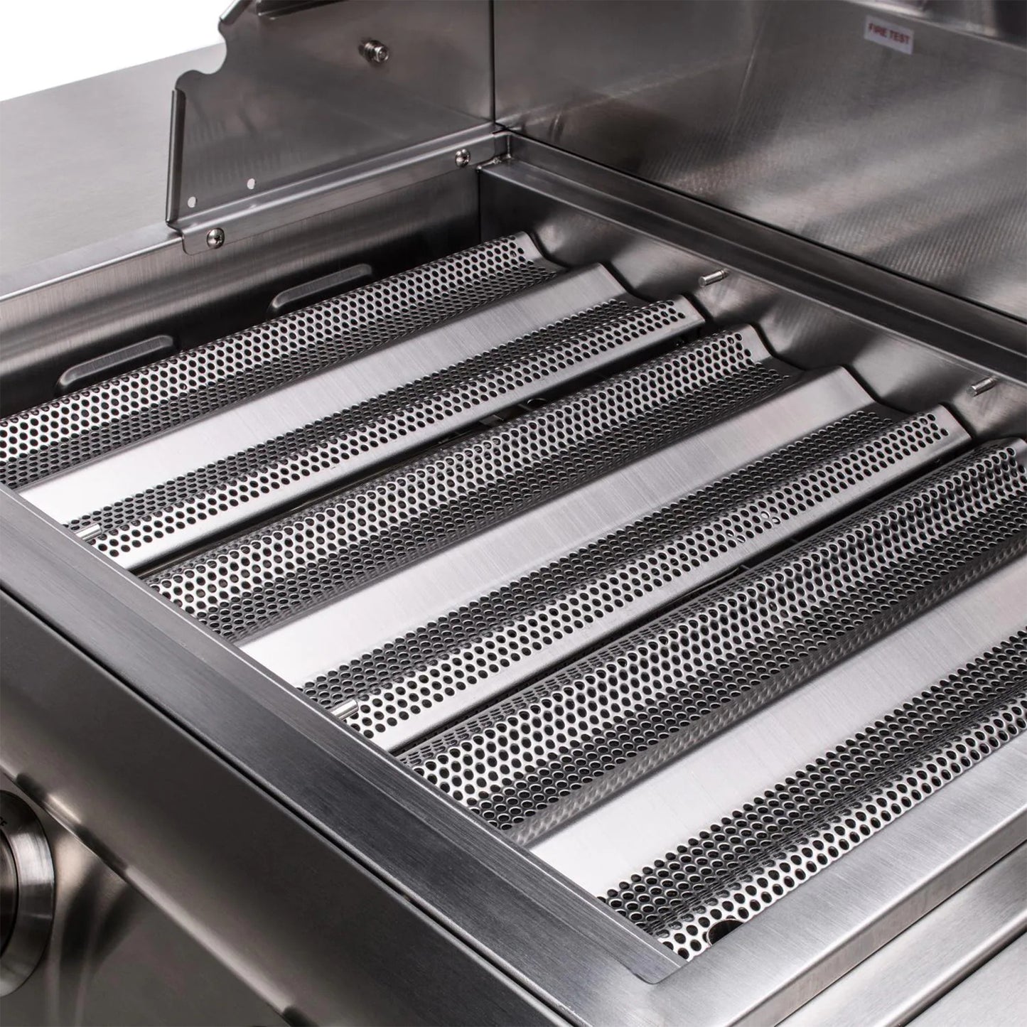 Blaze Prelude LBM 32-Inch 4-Burner Gas Grill