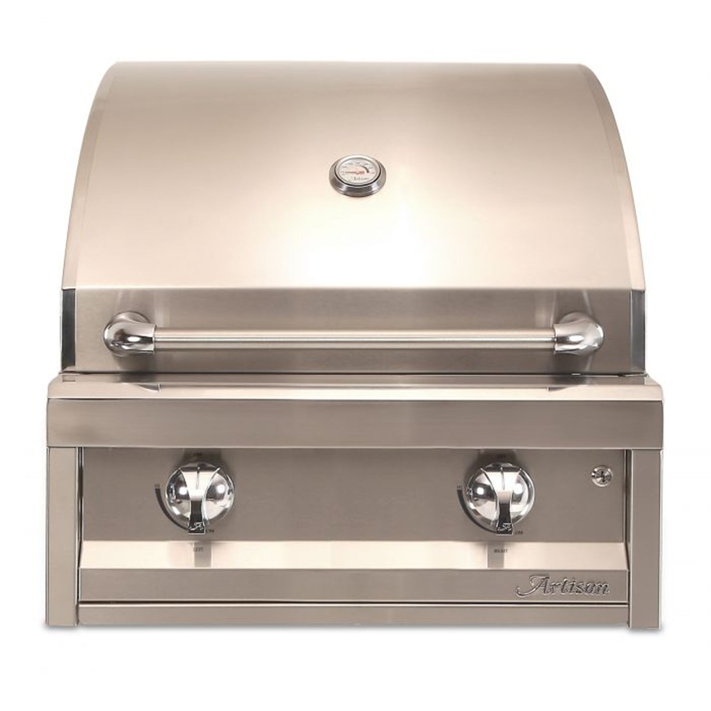 Artisan American Eagle 26-Inch Built-In Grill