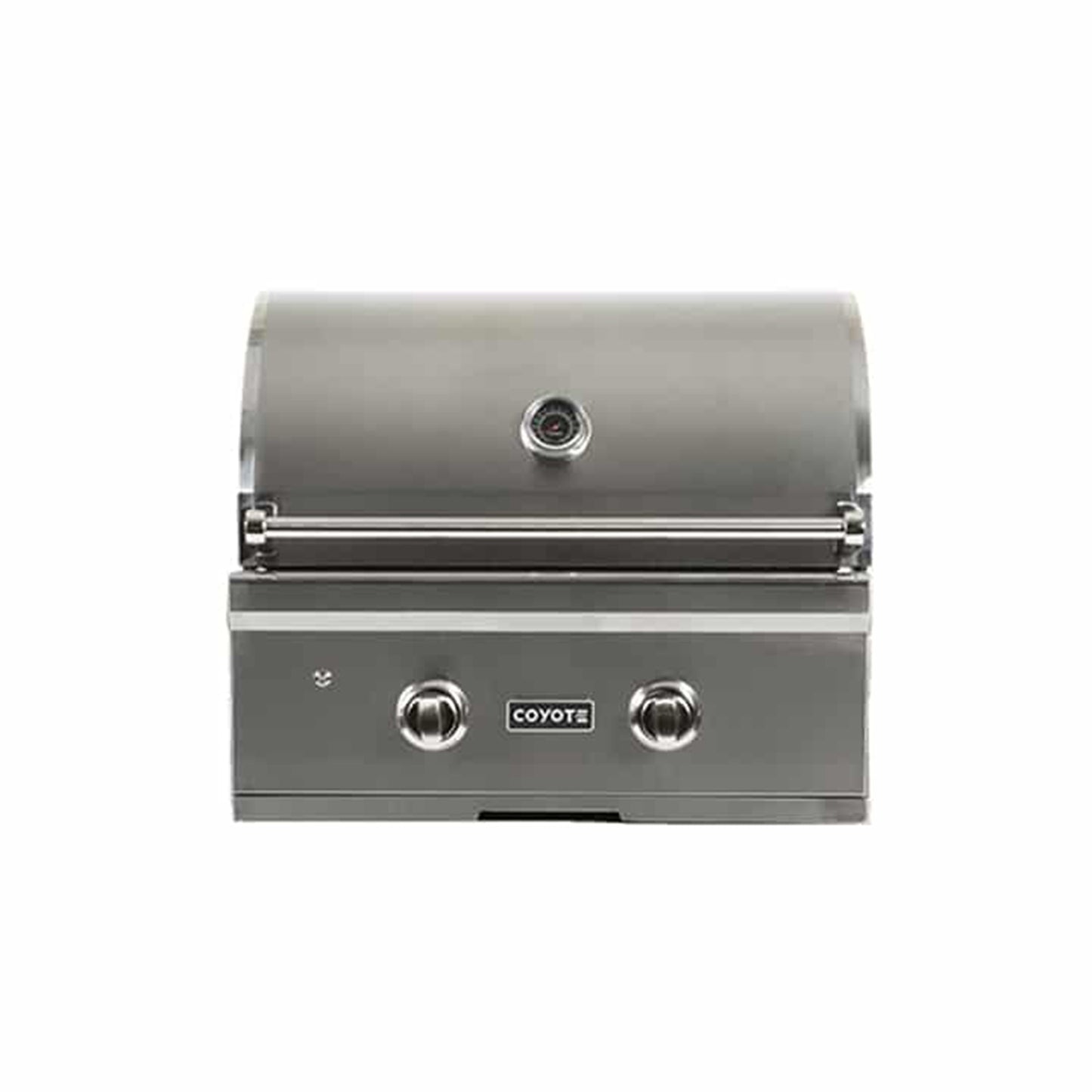 Coyote C-Series 28-Inch Built-In Gas Grill