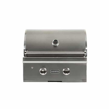 Coyote C-Series 28-Inch Built-In Gas Grill
