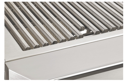 Twin Eagles 36-Inch EAGLE ONE Gas Grill with Infrared Rotisserie & Sear Zone