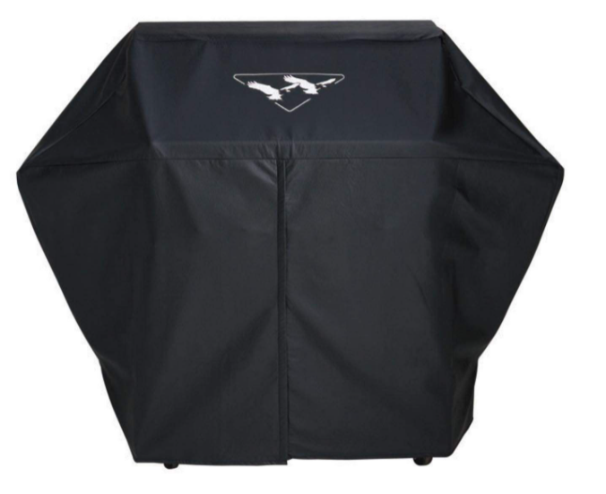 Twin Eagles One Grill Vinyl Cover