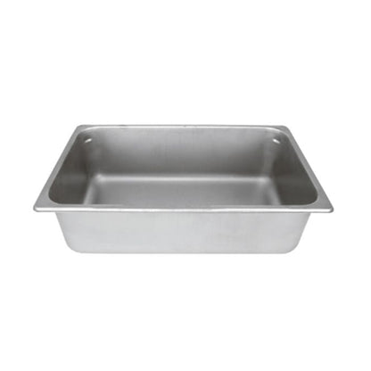 Alfresco 6-Inch Deep Ice Pan