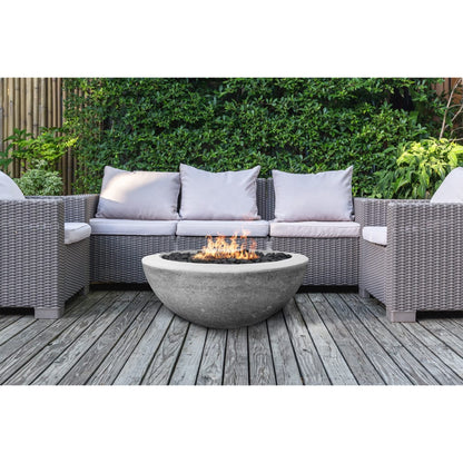 Prism Hardscapes Moderno 2 Fire Bowl