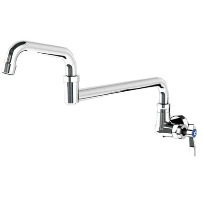 Alfresco Double Joint Spout Pot Filler Faucet
