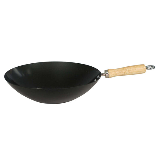 Alfresco 14-Inch Commercial Wok