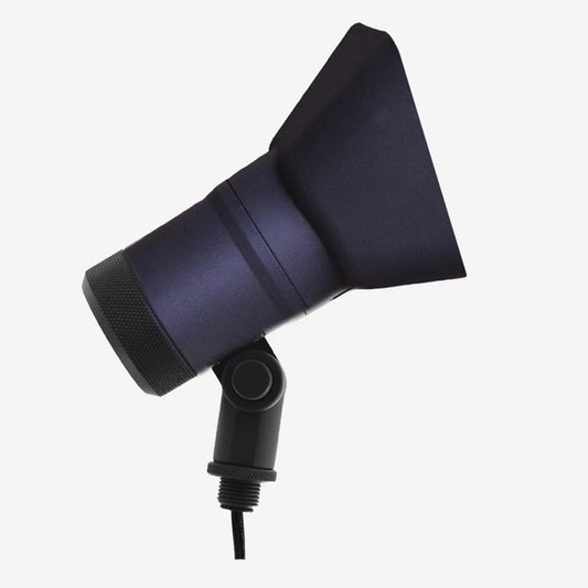 Lumien Lighting Aluminum Flood Light, 12 Watts