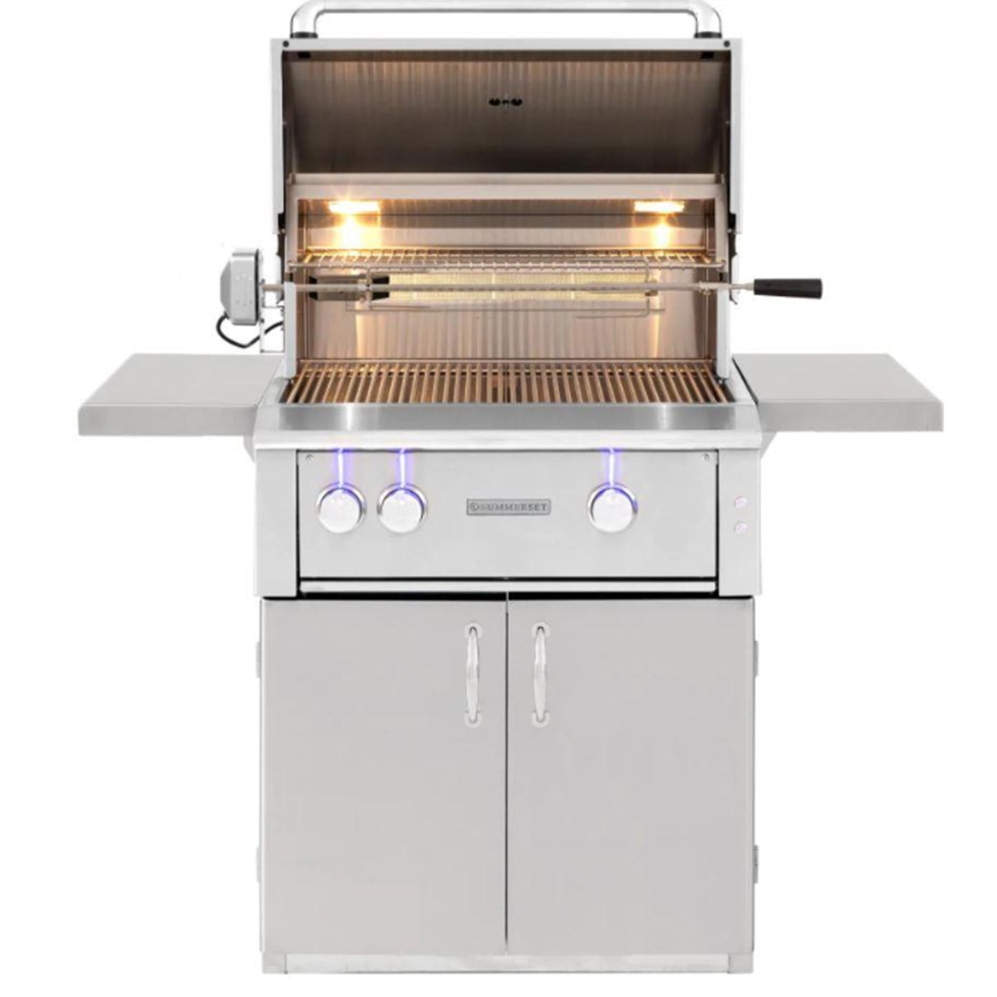 Summerset Alturi Freestanding Grills