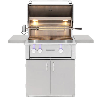 Summerset Alturi Freestanding Grills