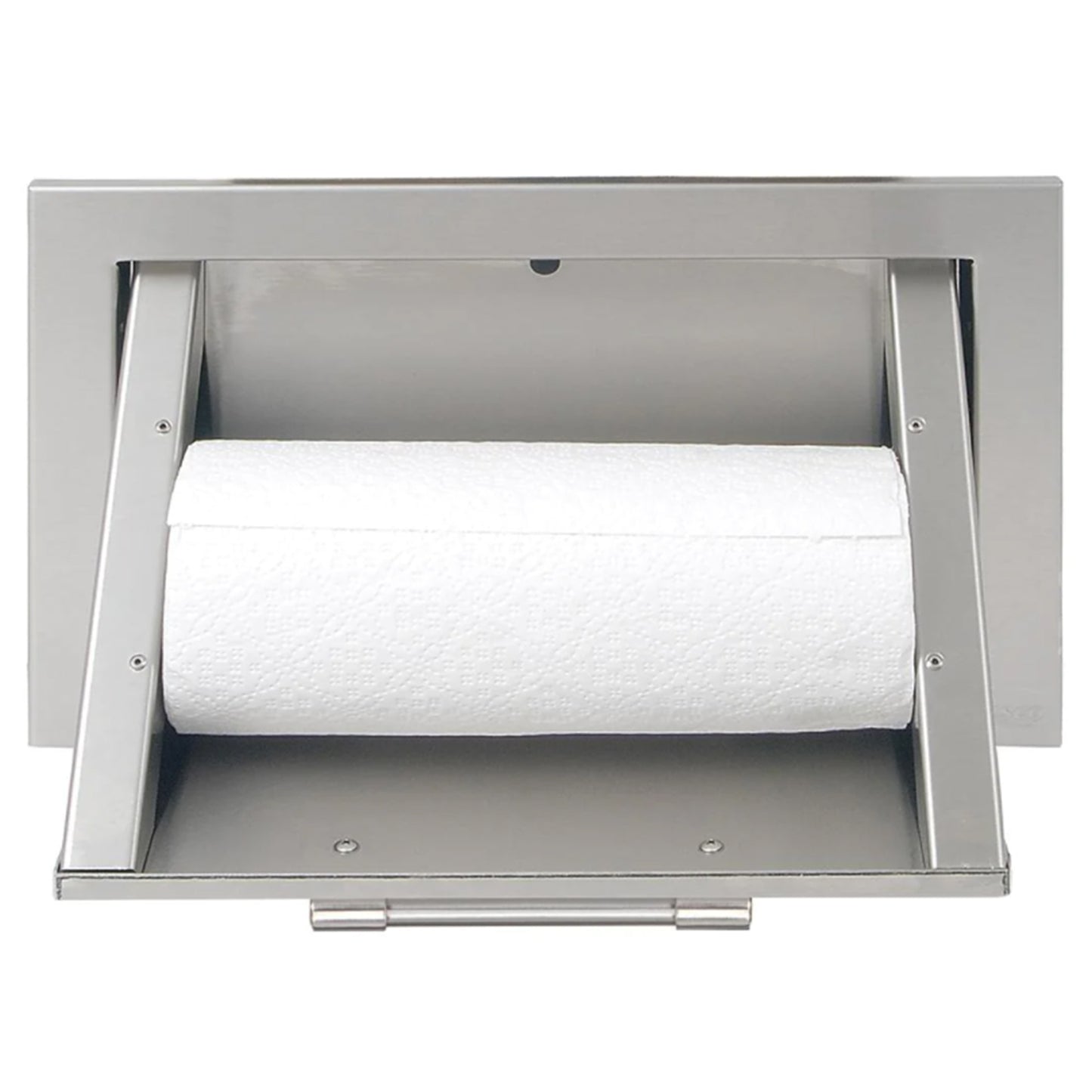 Alfresco 17-Inch Door and Towel Holder Combo
