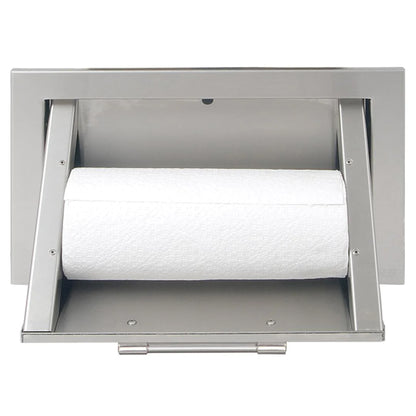 Alfresco 17-Inch Door and Towel Holder Combo