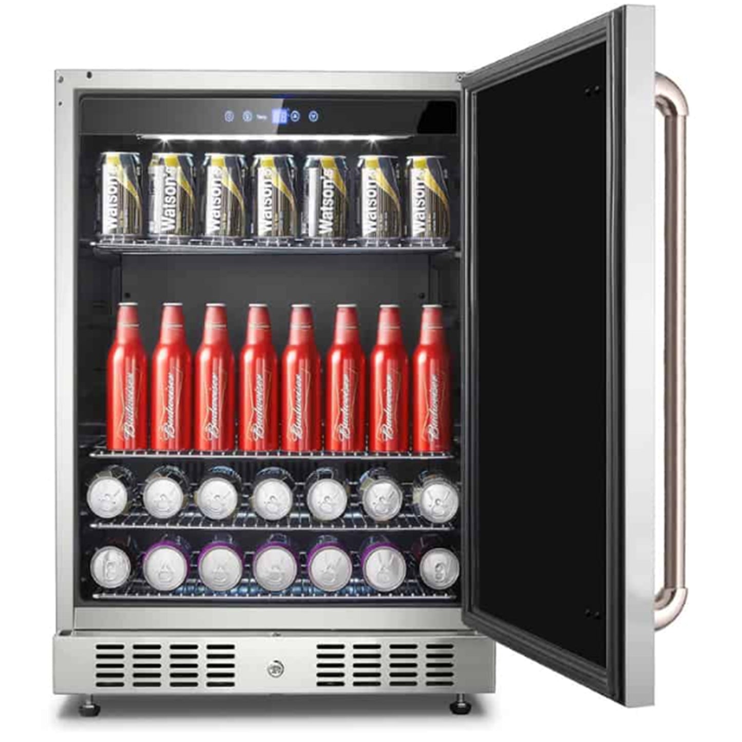 Artisan Refrigerator