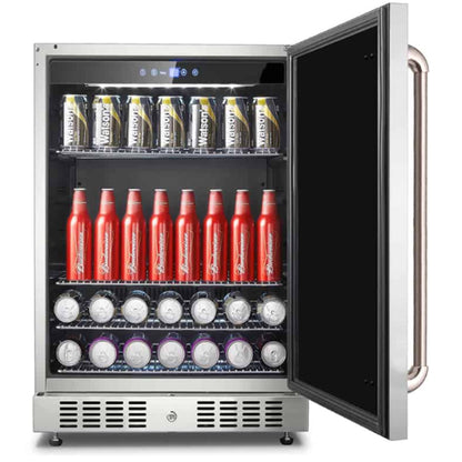 Artisan Refrigerator