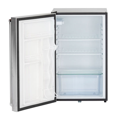 Summerset  21-Inch Deluxe Compact Fridge