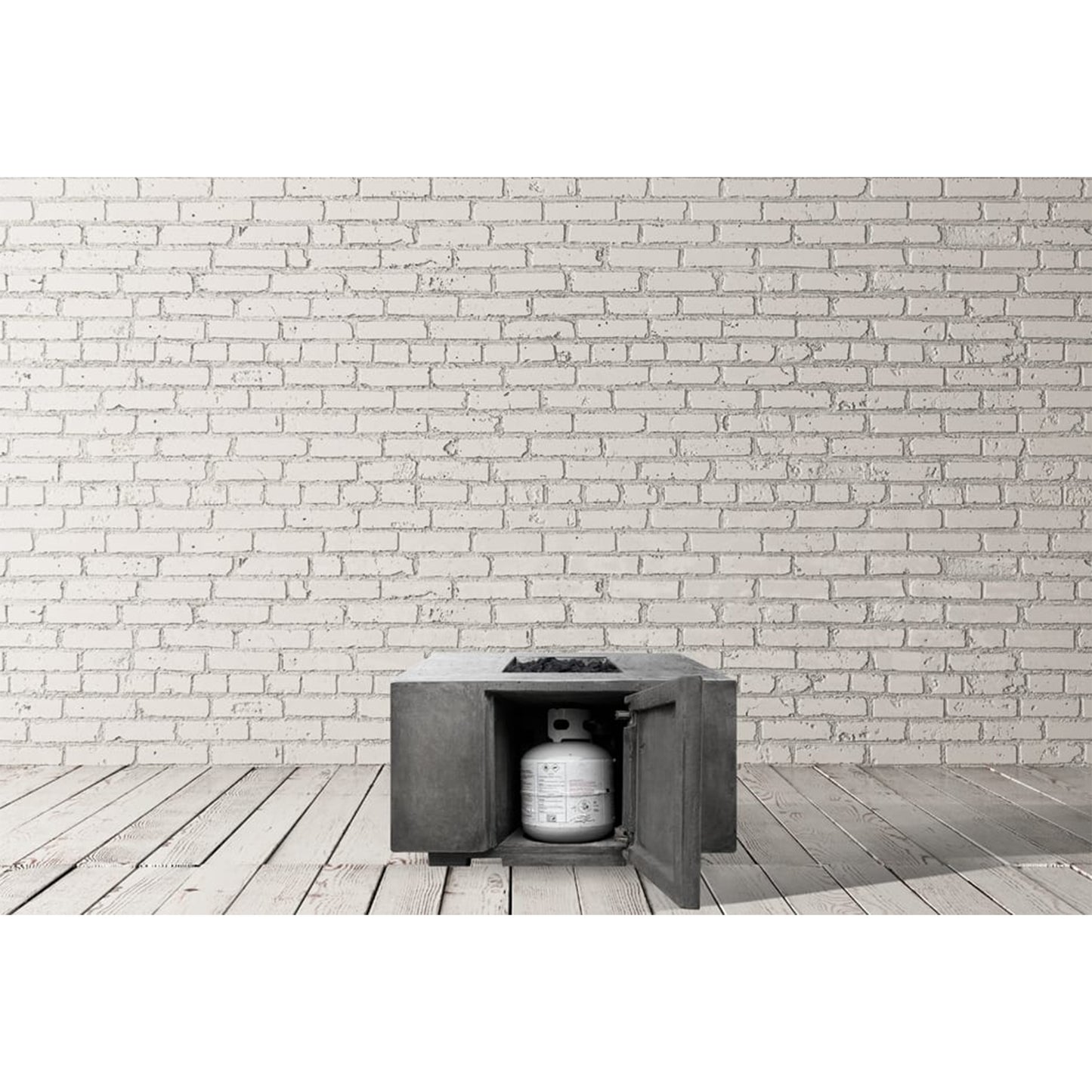 Prism Hardscapes Porto Fire Table