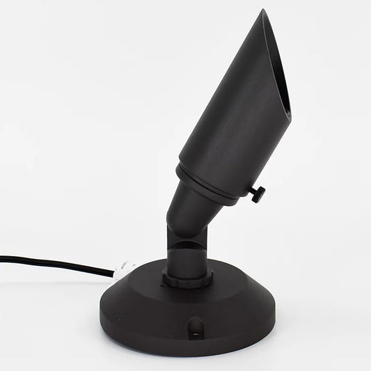 Lumien Lighting Bronze Aluminum Spot Light, Non-Integrated