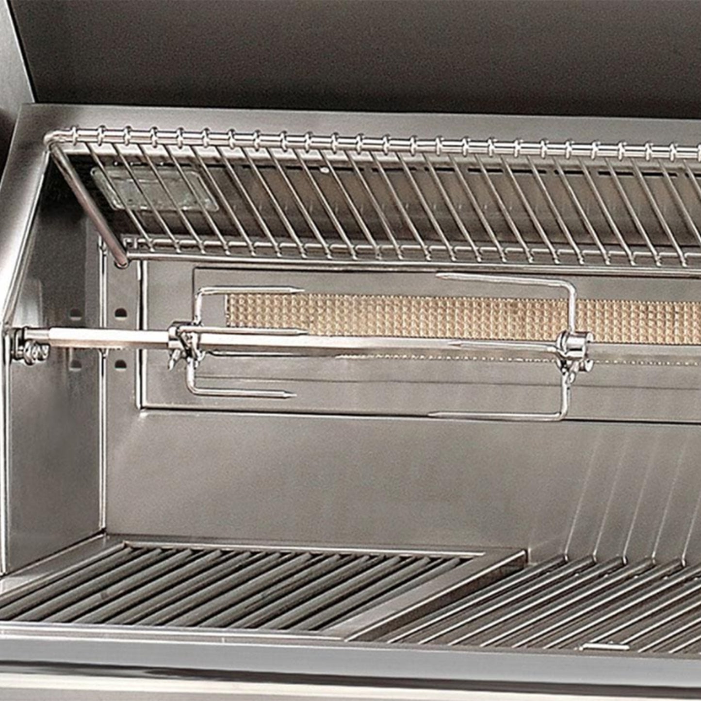 Alfresco 30-Inch Built-In Grill