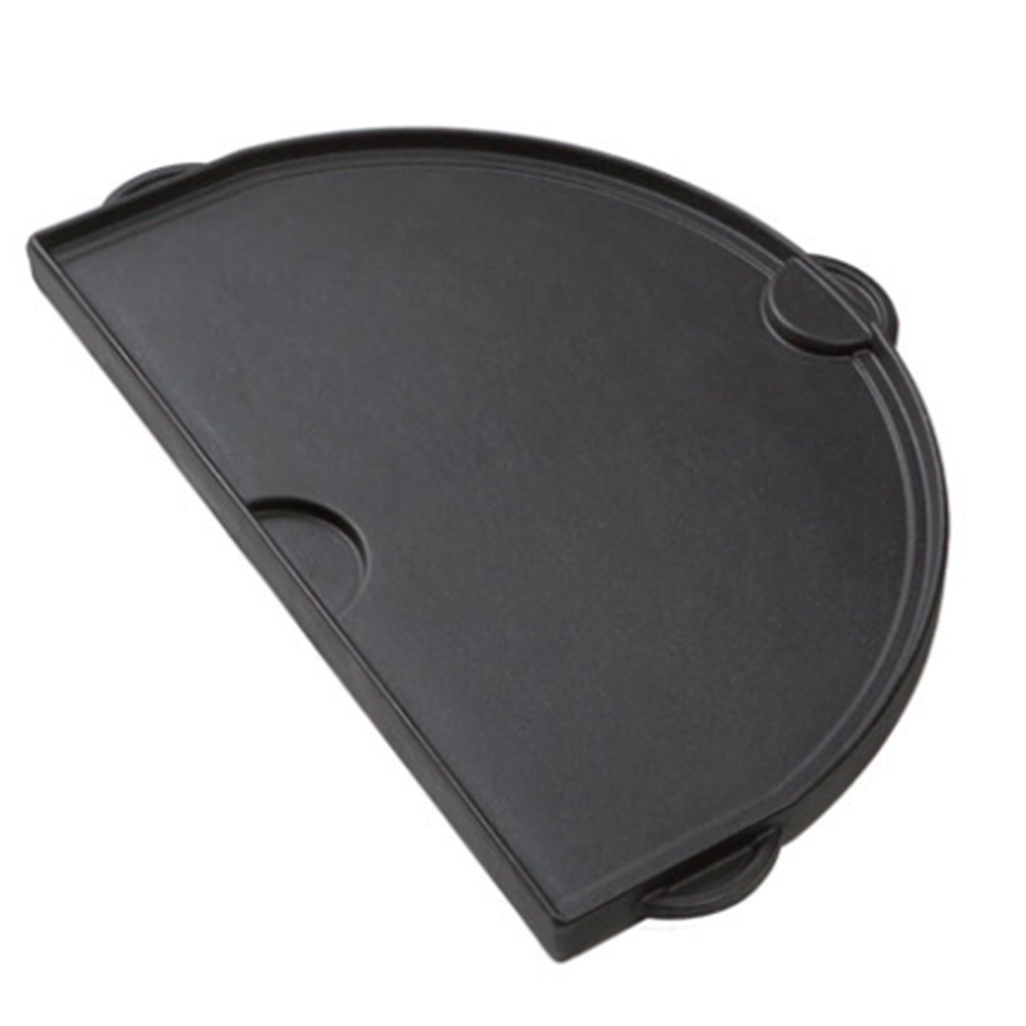 Primo Half Moon Cast Iron Griddle