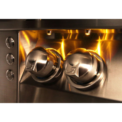 Alfresco 42-Inch Freestanding Grill