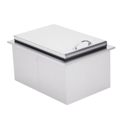 Summerset 17-Inch 1.7C Drop-In Cooler